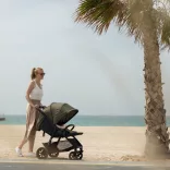Petite&Mars Rám športového kočíka, Airwalk