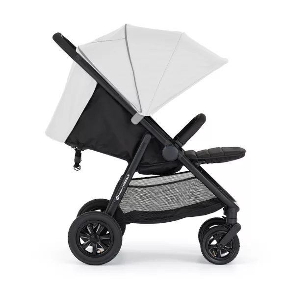 Petite&Mars Rám športového kočíka, Airwalk