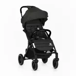 Detský kočík Petite&Mars Sport, Cross, Absolute Black