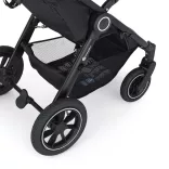 Petite&Mars 4 ks nafukovacích (AIR) kolies, pre kočík Street2