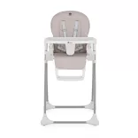 Petite&Mars Poťah na detskú stoličku a tác, Gusto, Pastel Beige