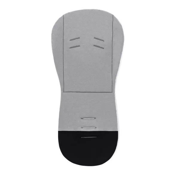 Petite&Mars Vložka do kočíka, Foamy, Grey Hills