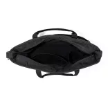 Petite&Mars taška na plienky, BAG, Universal Black