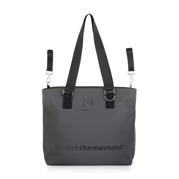 Petite&Mars taška na plienky ZOE - séria Catchthemoment