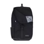 Petite&Mars Prebaľovací batoh na kočík Jackob - Absolute Black