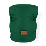 Petite&Mars Rukavice / Ohrievače rúk na kočík, Jasie Juicy Green