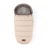 Petite&Mars taška na kabátik Comfy 4 v 1 – Rose Petal