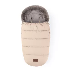 Petite&Mars taška na kabátik Comfy 4 v 1 – Rose Petal