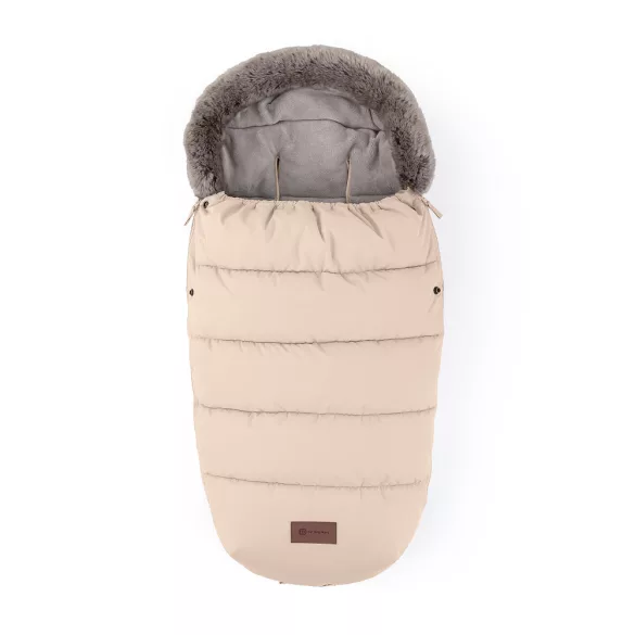 Petite&Mars taška na kabátik Comfy 4 v 1 – Rose Petal