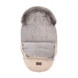 Petite&Mars taška na kabátik Comfy 4 v 1 – Rose Petal