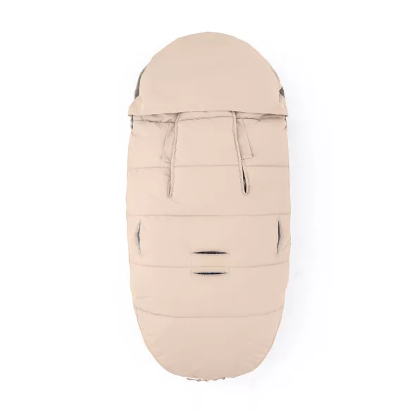 Petite&Mars taška na kabátik Comfy 4 v 1 – Rose Petal