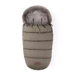 Petite&Mars spací vak Comfy 4in1 – Mocha Mousse