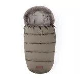 Petite&Mars spací vak Comfy 4in1 – Mocha Mousse