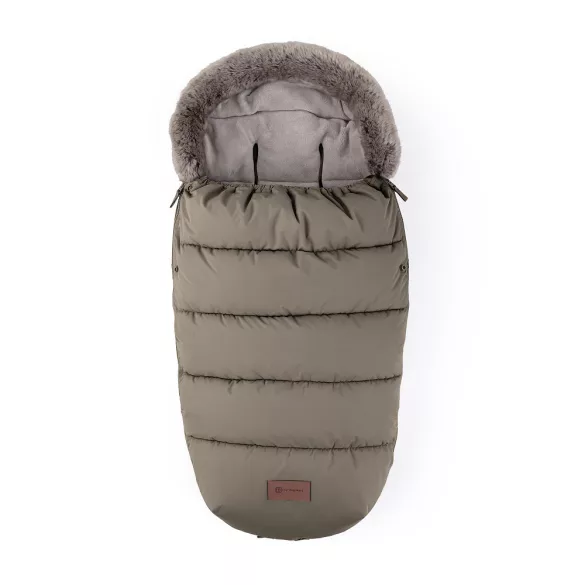 Petite&Mars spací vak Comfy 4in1 – Mocha Mousse