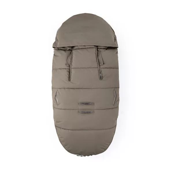 Petite&Mars spací vak Comfy 4in1 – Mocha Mousse