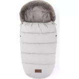 Petite&Mars Taška na kabát Comfy 4v1 - Champagne Shower