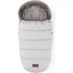 Petite&Mars Taška na kabát Comfy 4v1 - Champagne Shower