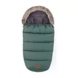 Petite&Mars Oblečenie Comfy 4v1 - Veritable Khaki