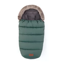 Petite&Mars Oblečenie Comfy 4v1 - Veritable Khaki