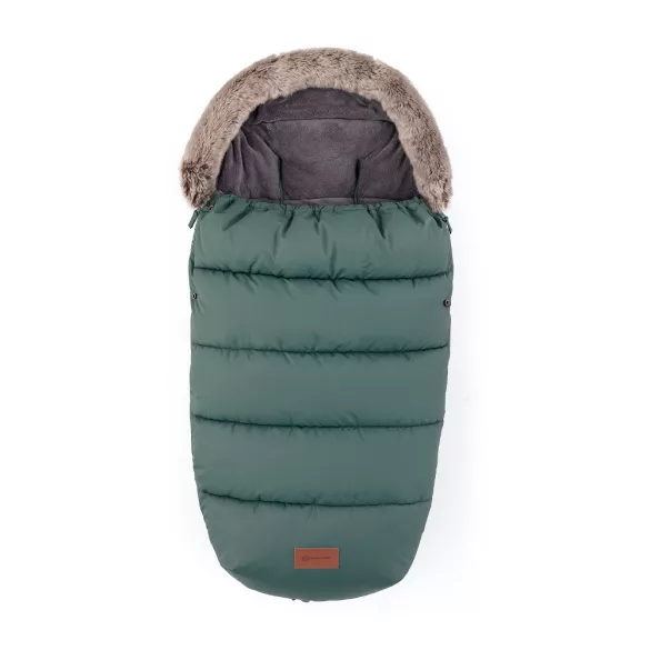 Petite&Mars Oblečenie Comfy 4v1 - Veritable Khaki