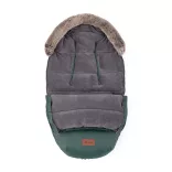 Petite&Mars Oblečenie Comfy 4v1 - Veritable Khaki