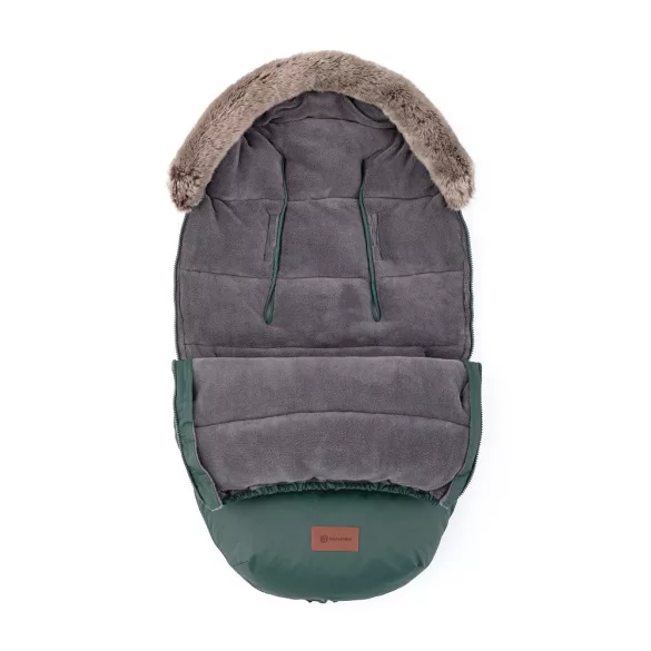Petite&Mars Oblečenie Comfy 4v1 - Veritable Khaki