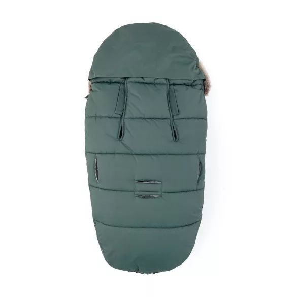 Petite&Mars Oblečenie Comfy 4v1 - Veritable Khaki