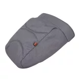 Petite&Mars Nohavice, Musca, Ultimate Grey