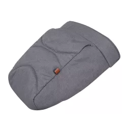 Petite&Mars Nohavice, Musca, Ultimate Grey
