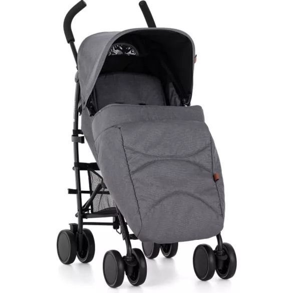 Petite&Mars Nohavice, Musca, Ultimate Grey