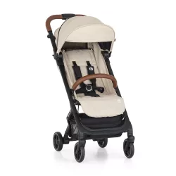 Detský kočík Petite&Mars Sport, Fly, Sahara Beige