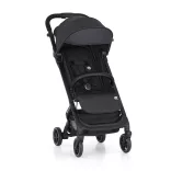 Detský kočík Petite&Mars Sport, Fly, Perfect Black