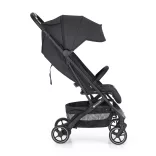 Detský kočík Petite&Mars Sport, Fly, Perfect Black