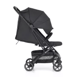 Detský kočík Petite&Mars Sport, Fly, Perfect Black