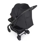 Detský kočík Petite&Mars Sport, Fly, Perfect Black