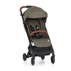 Detský kočík Petite&Mars Sport, Fly, Mature Olive