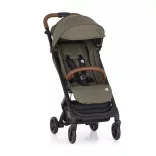 Detský kočík Petite&Mars Sport, Fly, Mature Olive