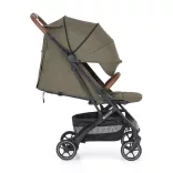 Detský kočík Petite&Mars Sport, Fly, Mature Olive
