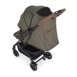 Detský kočík Petite&Mars Sport, Fly, Mature Olive