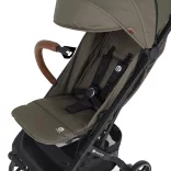 Detský kočík Petite&Mars Sport, Fly, Mature Olive