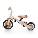 Petite&Mars Multifunkčný trojkolka, 5v1 Turbo, Desert Sand