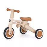 PETITE&MARS Multifunkčné trojkolka 4 v 1 Drift Deser Sand