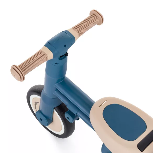 PETITE&MARS Multifunkčné trojkolka 4 v 1 Drift Ocean Blue