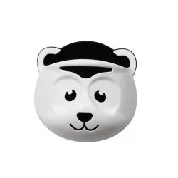 Maltex Úložný box s pandami do vane