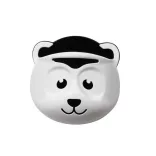 Maltex Úložný box s pandami do vane