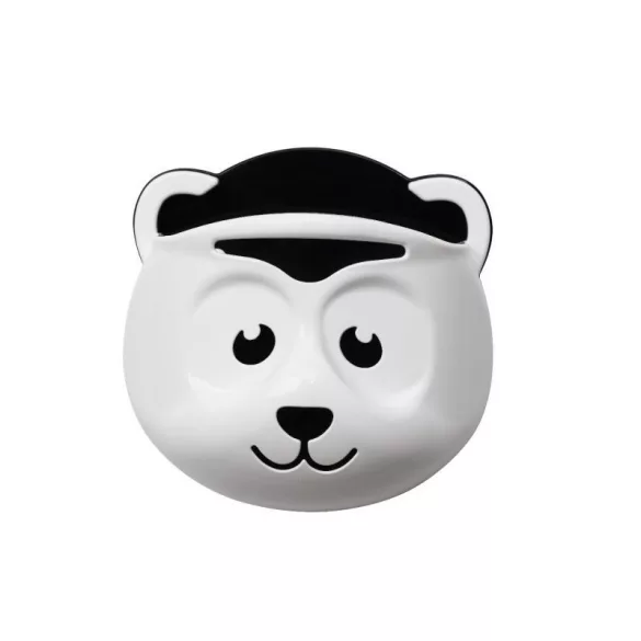 Maltex Úložný box s pandami do vane