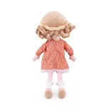 Petite&Mars Plyšová bábika, Sophie, od 0 mesiacov, 35 cm