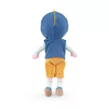Petite&Mars Plyšová bábika, Max, od 0 mesiacov, 35 cm