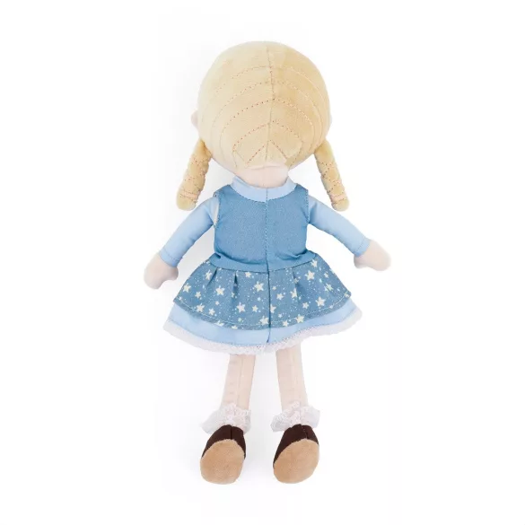 Petite&Mars Plyšová bábika, Elise, od 0 mesiacov, 35 cm