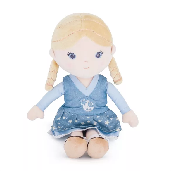 Petite&Mars Plyšová bábika, Elise, od 0 mesiacov, 35 cm
